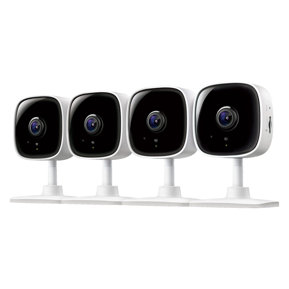 Cámara TP-Link Tapo C100