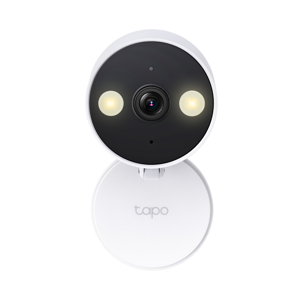Cámara TP-Link Tapo C120