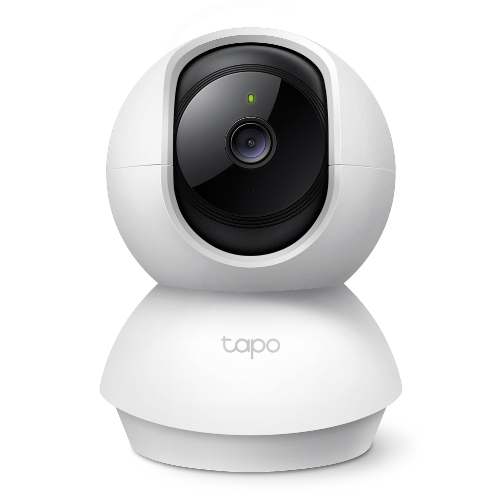 Cámara TP-Link Tapo C200
