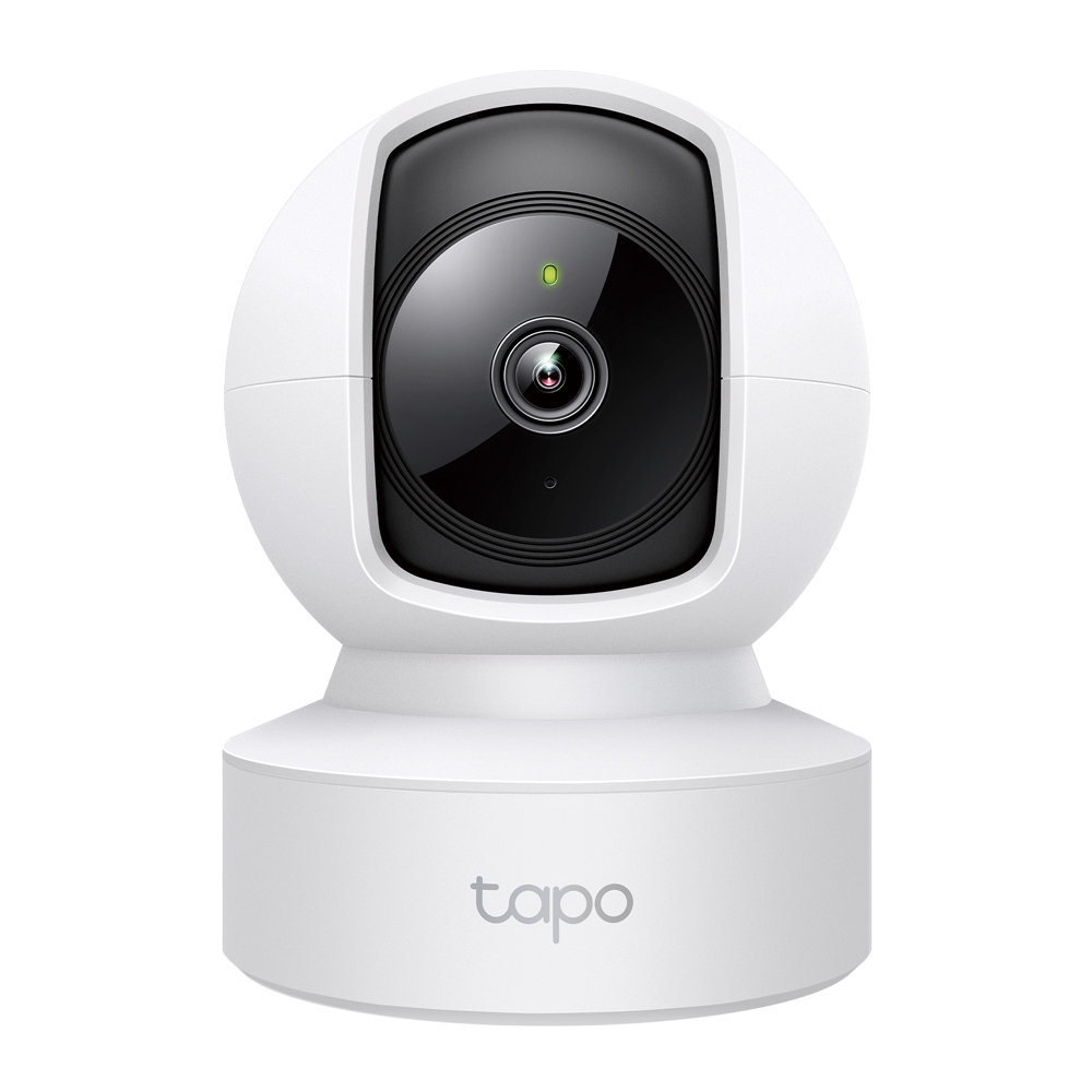 Cámara TP-Link Tapo C202 (con puerto LAN)