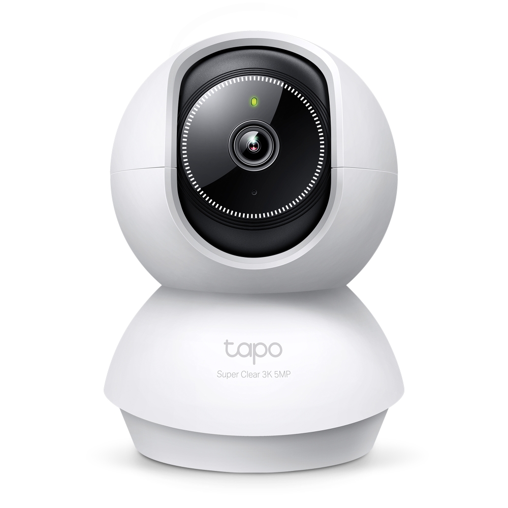 Cámara TP-Link Tapo C230