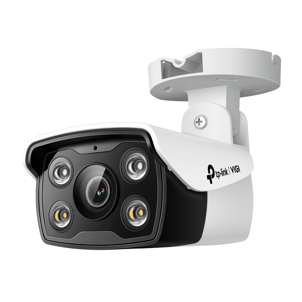Cámara TP-Link VIGI C340-W (Bala · Exterior)