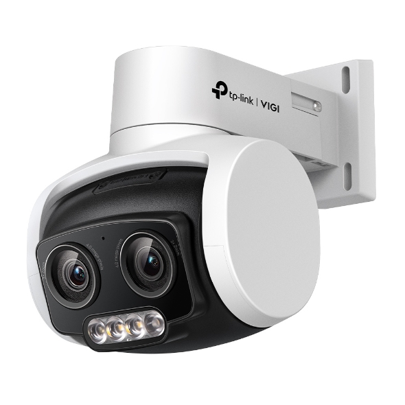 Cámara TP-Link VIGI C540-W (Exterior PT)