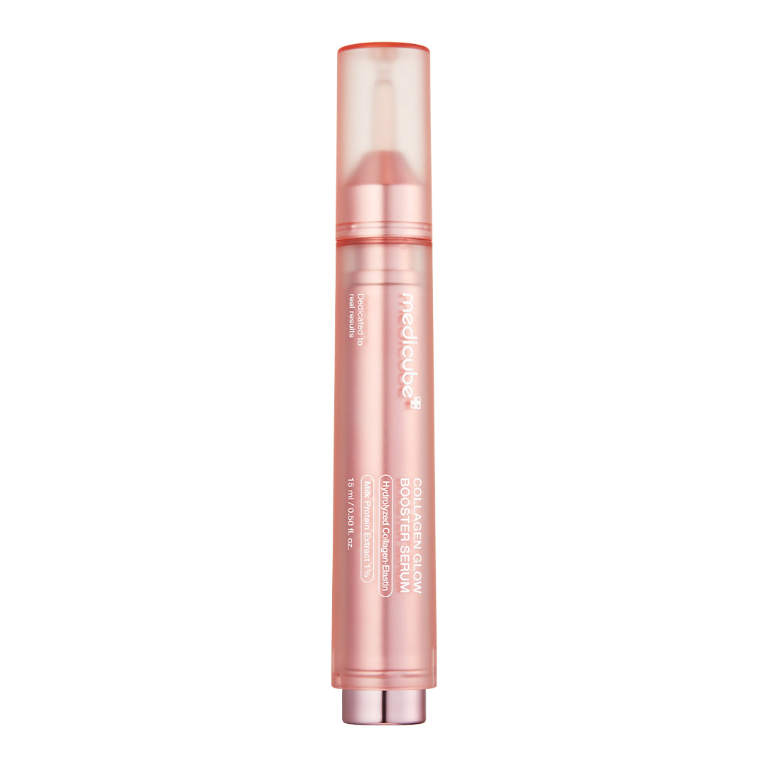 Medicube Collagen Glow Booster Milk Serum