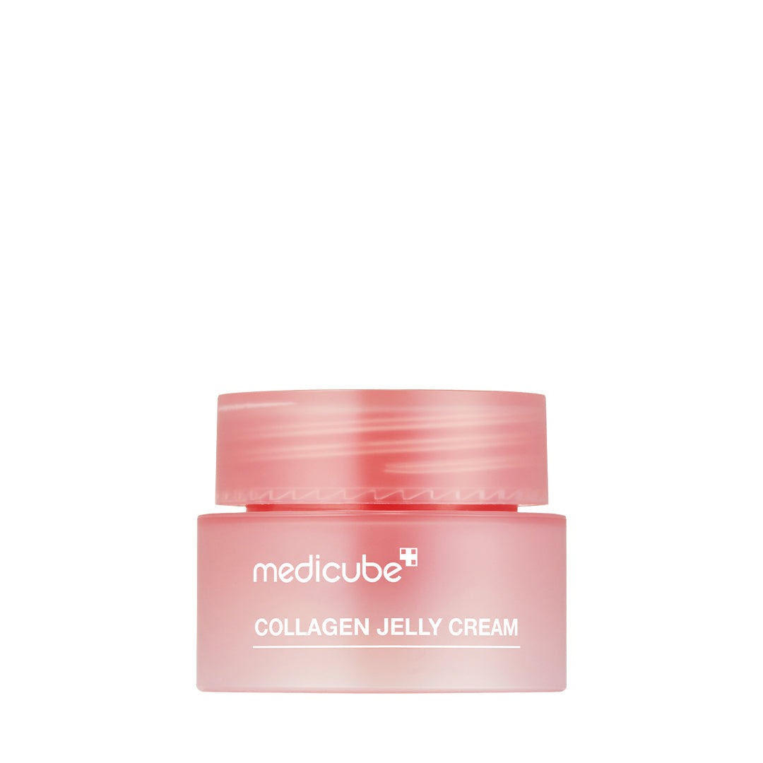 Medicube Collagen Niacinamide Jelly Cream