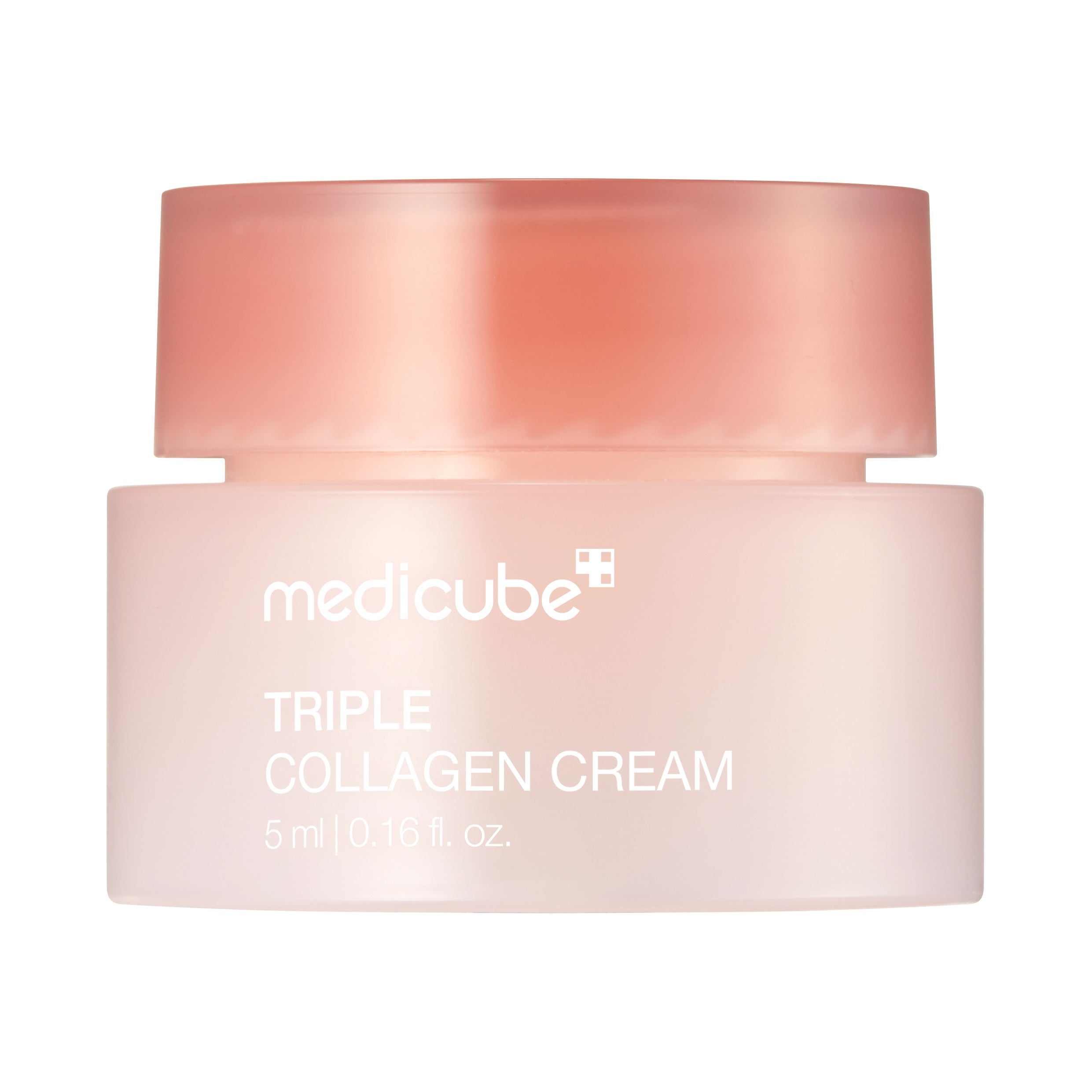 Medicube Triple Collagen Cream